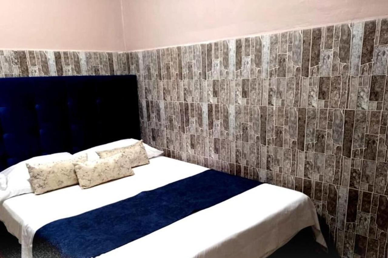 Hotel Titanic Inn 산타마르타 외부 사진