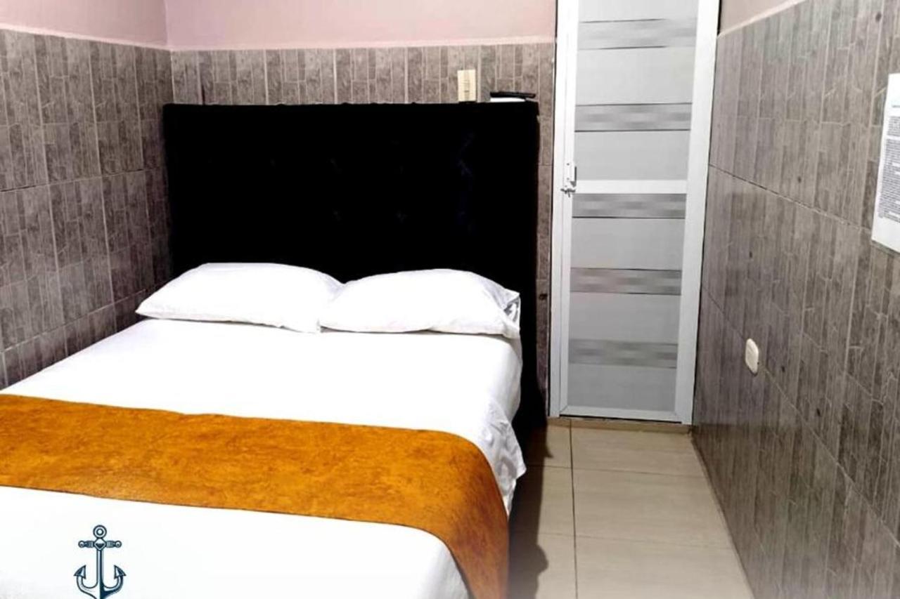 Hotel Titanic Inn 산타마르타 외부 사진