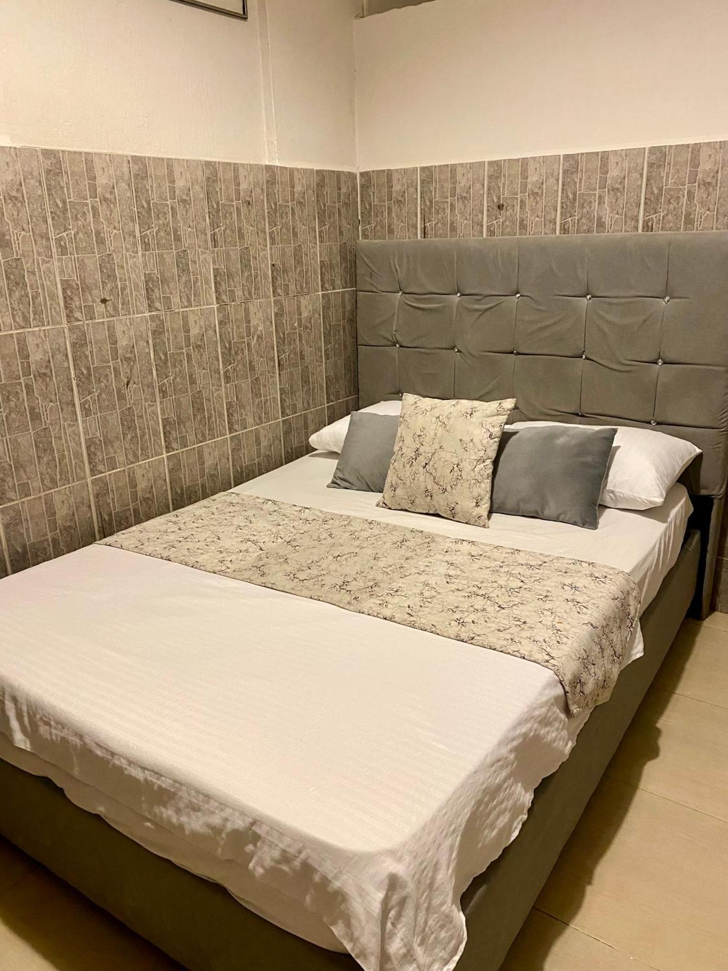Hotel Titanic Inn 산타마르타 외부 사진